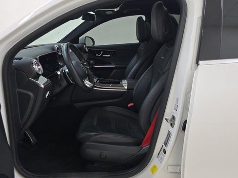 Used 2024 Mercedes-Benz GLC 43 AMG GLC 43 AMG image 3