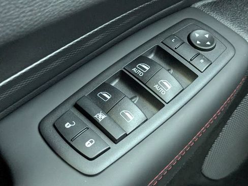 New 2026 Dodge Durango GT AWD/4WD image 25