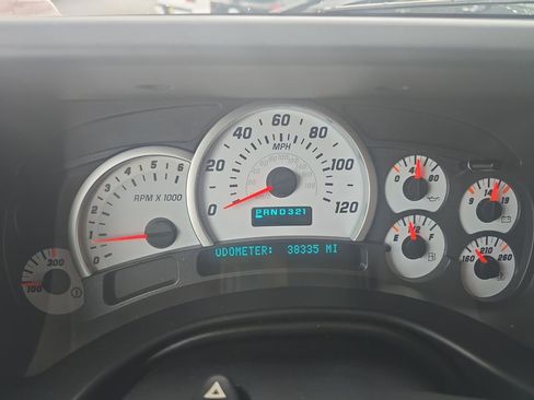 Used 2003 HUMMER H2 image 15