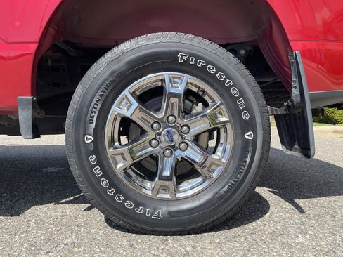Used 2021 Ford F150 XLT w/ Equipment Group 302A High AWD/4WD image 23