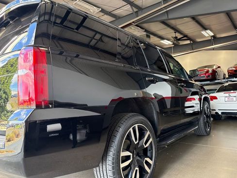 Used 2019 Chevrolet Tahoe Premier image 76
