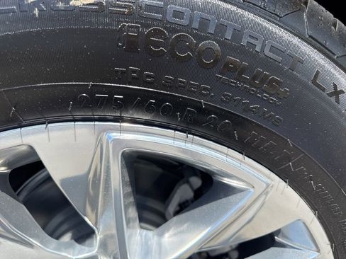 New 2026 Chevrolet Tahoe Premier image 37