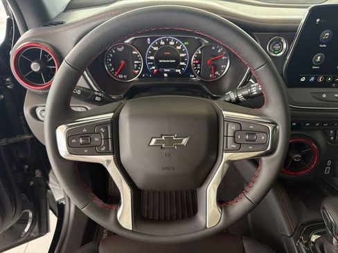 New 2026 Chevrolet Blazer RS w/ Driver Confidence II Package image 34