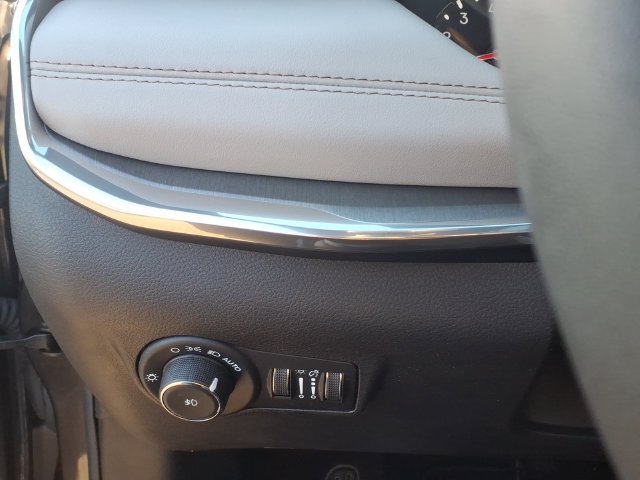 Certified 2023 Jeep Compass Limited AWD/4WD image 21
