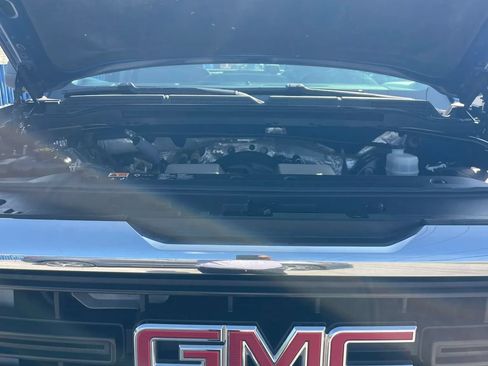 Used 2016 GMC Sierra 1500 4x4 Double Cab w/ Sierra Convenience Package image 12