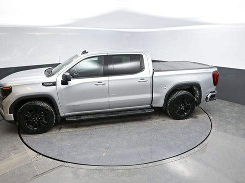 Used 2022 GMC Sierra 1500 Elevation image 26
