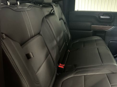 Used 2020 Chevrolet Silverado 2500 High Country w/ Technology Package image 30