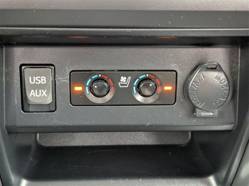 Used 2019 Toyota 4Runner Limited image 24