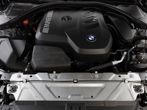 New 2026 BMW 330i xDrive Sedan w/ M Sport Package image 22