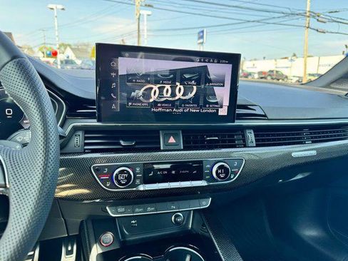 Certified 2024 Audi S5 Premium Plus w/ Premium Plus Package AWD/4WD image 34