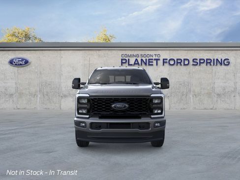 New 2026 Ford F350 Lariat AWD/4WD image 7