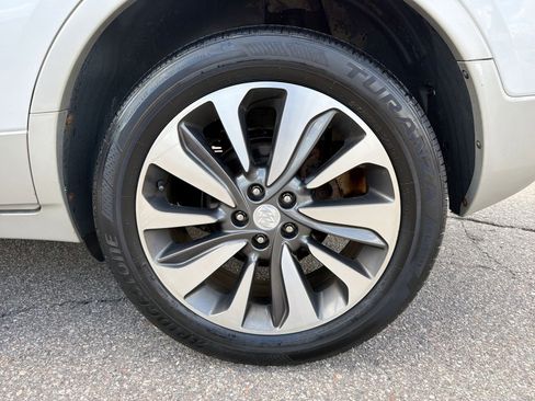 Used 2017 Buick Encore Preferred FWD image 18