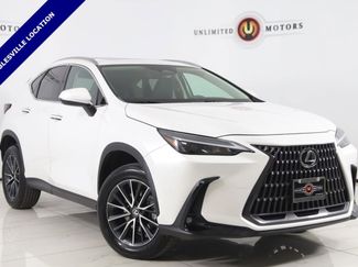 Used 2024 Lexus NX 250 FWD w/ Cold Area Package video 1