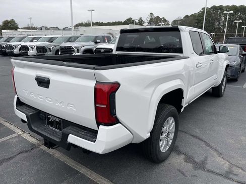 New 2026 Toyota Tacoma TRD Off-Road image 12