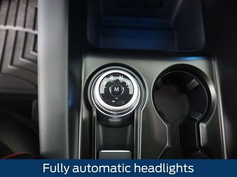 New 2026 Ford Explorer Tremor w/ Tremor Convenience Package AWD/4WD image 47