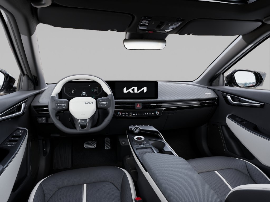 New 2026 Kia EV6 GT-Line AWD/4WD image 14