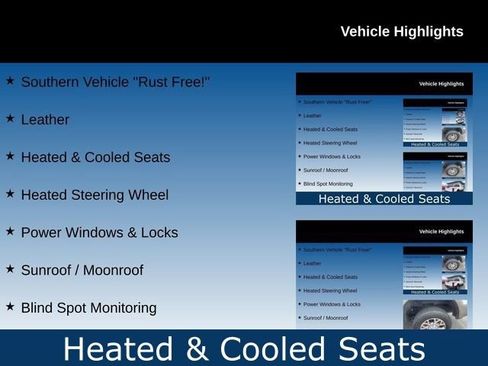 Used 2021 Ford F350 King Ranch w/ King Ranch Ultimate Package image 5