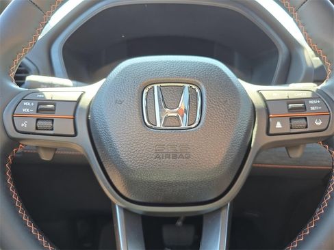 New 2026 Honda Passport TrailSport image 30