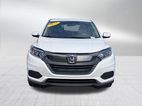 Used 2022 Honda HR-V LX image 9