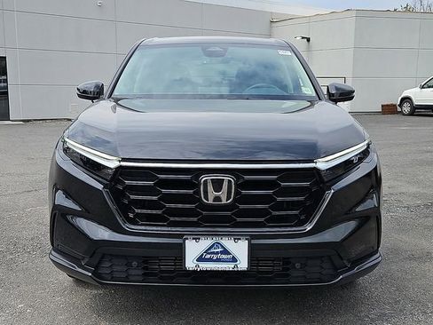 Certified 2025 Honda CR-V EX-L image 2