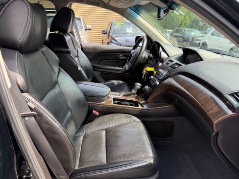Used 2013 Acura MDX w/ Advance Package AWD/4WD image 38