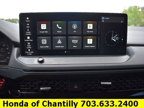 Used 2024 Honda Accord Touring image 14