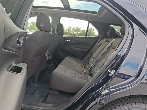 Used 2020 Chevrolet Equinox LT AWD/4WD image 10