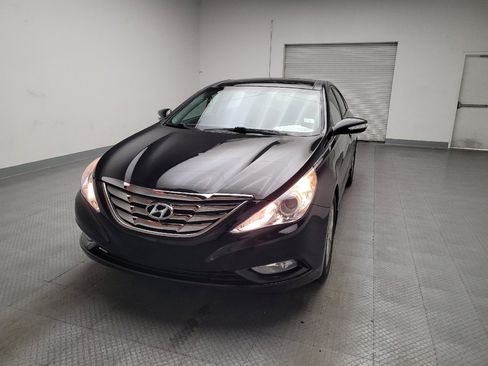 Used 2013 Hyundai Sonata Limited w/ Premium Pkg image 15