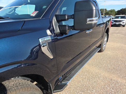 Certified 2023 Ford F150 XLT w/ Equipment Group 302A High AWD/4WD image 16