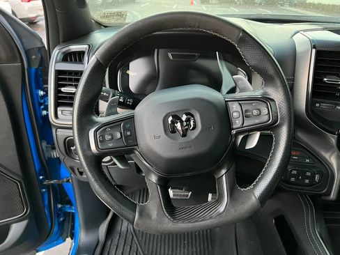 Used 2023 RAM 1500 TRX w/ TRX Level 2 Equipment Group image 7