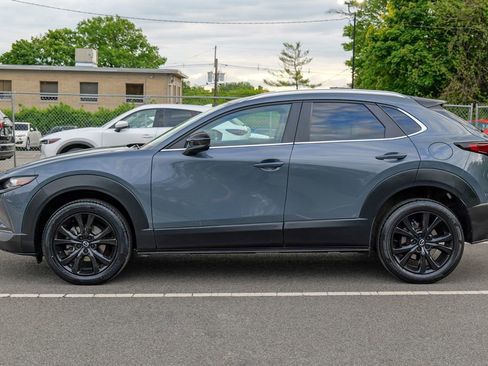 Used 2023 MAZDA CX-30 AWD 2.5 S w/ Preferred Package image 4