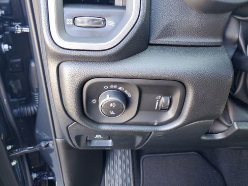 New 2025 RAM 1500 Tradesman w/ Trailer Tow Group RWD image 11