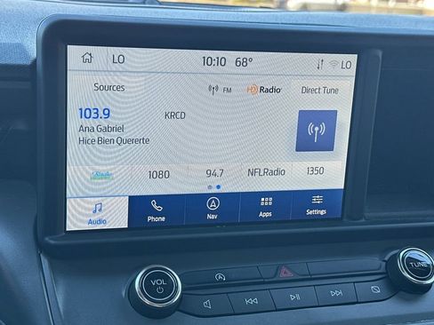 Certified 2024 Ford Maverick Tremor w/ Tremor Off-Road Package image 21