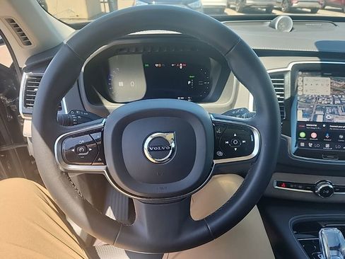 Used 2024 Volvo XC90 T8 Ultimate w/ Protection Package Premier AWD/4WD image 20