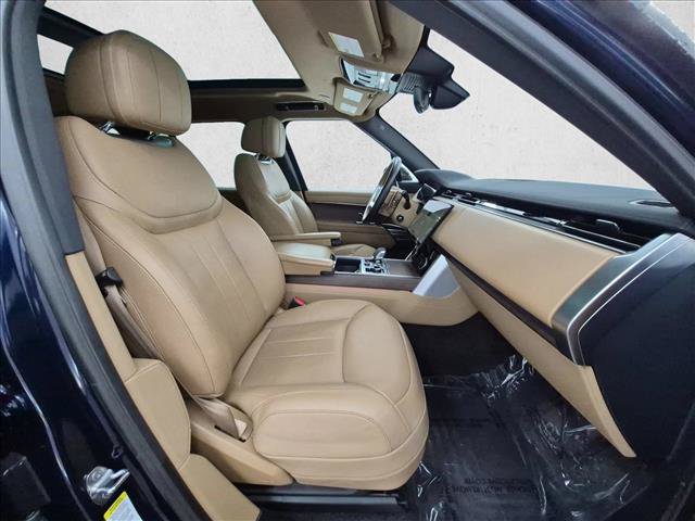 Used 2023 Land Rover Range Rover SE AWD/4WD image 25