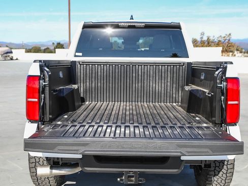 New 2026 Toyota Tacoma SR5 AWD/4WD image 12