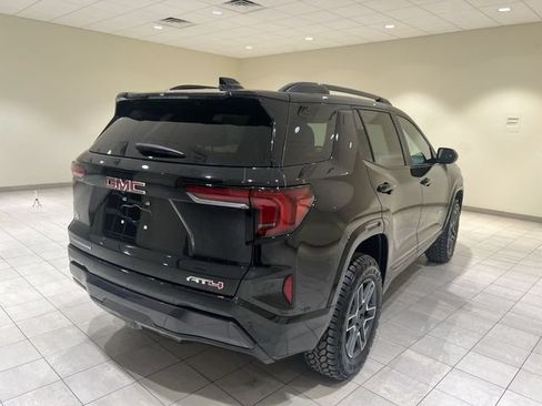 New 2026 GMC Terrain AT4 w/ Convenience Package III AWD/4WD image 5