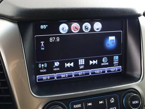 Used 2018 Chevrolet Tahoe 2WD image 27
