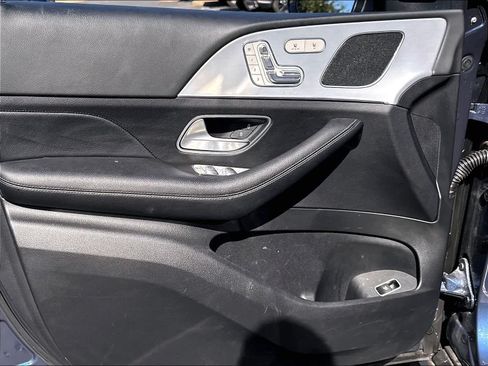 Used 2024 Mercedes-Benz GLE 350 4MATIC w/ 3rd Row Seat Package image 20