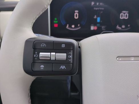 New 2026 Hyundai Santa Fe SEL AWD/4WD image 33