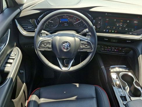 Used 2023 Buick Envision Essence w/ Sport Touring Package AWD/4WD image 12