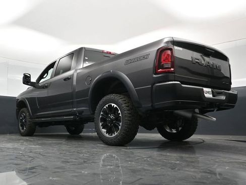 New 2026 RAM 2500 Tradesman AWD/4WD image 60