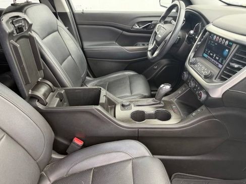 Used 2019 GMC Acadia SLT AWD/4WD image 19
