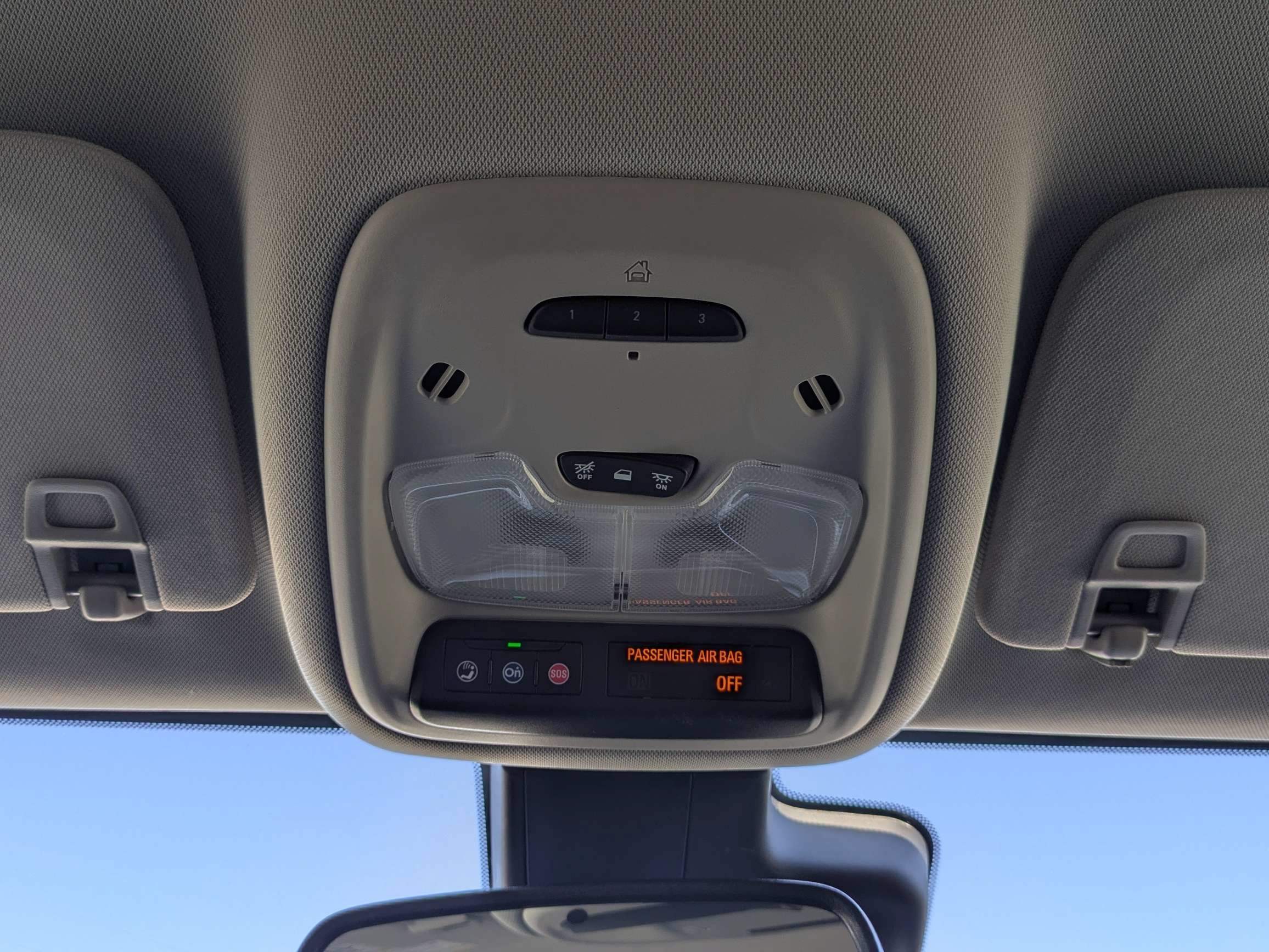 Used 2023 Buick Encore GX Essence w/ Advanced Technology Package FWD image 36