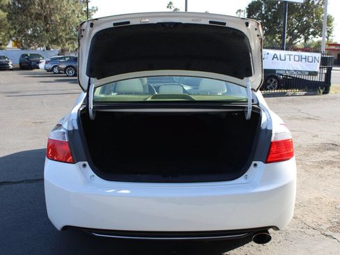 Used 2014 Honda Accord EX image 6