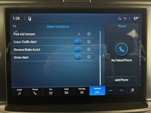 New 2026 Ford F150 STX w/ F-150 LOBO Package image 33