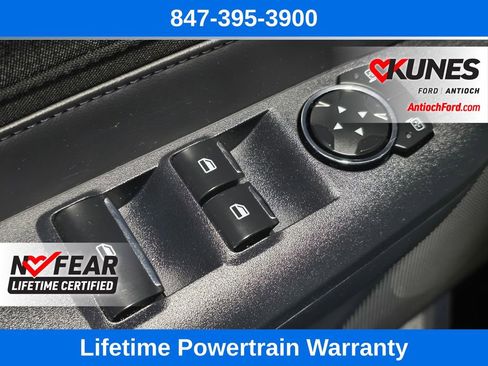 Used 2024 Ford Mustang EcoBoost image 40