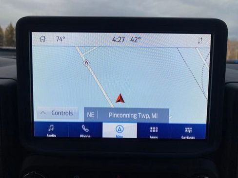 New 2024 Ford Bronco Sport Big Bend w/ Convenience Package image 26