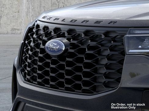 New 2026 Ford Explorer ST-Line image 13