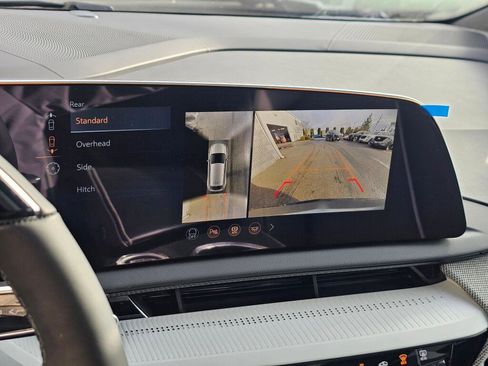 New 2026 Cadillac Optiq Luxury 2 image 34